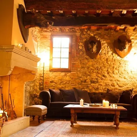 Guia Villa Monte Benichi