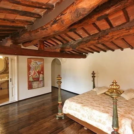 Villa Guia *