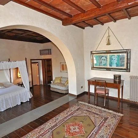 Villa Guia