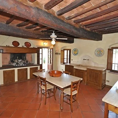 Villa Guia *