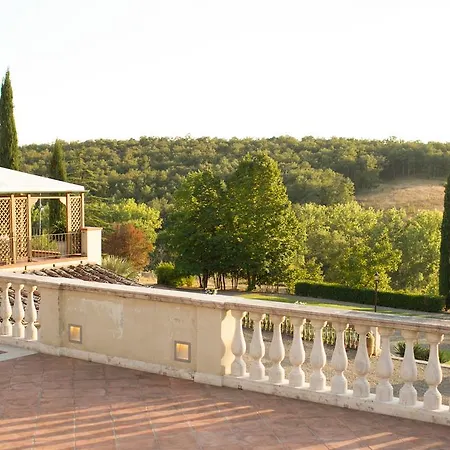 Villa Guia