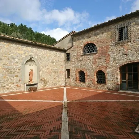 Villa Guia *