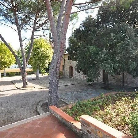 Villa Guia Monte Benichi