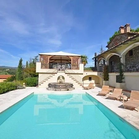 Villa Guia
